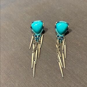 Vintage Chipita earrings